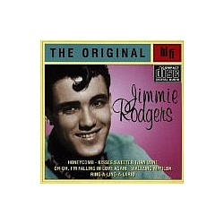 Jimmie Rodgers - The Original album