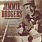 Jimmie Rodgers - The Singing Brakeman альбом