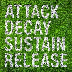 Simian Mobile Disco - Attack Decay Sustain Release альбом