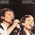 Simon &amp; Garfunkel - Concert In Central Park album