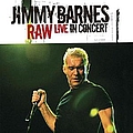 Jimmy Barnes - RAW album