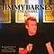 Jimmy Barnes - Live At The Chapel album