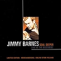 Jimmy Barnes - Soul Deeper- Live At The Basement album