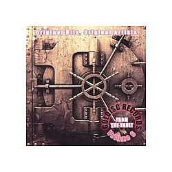 Jimmy Barnes - Goldisc Records From The Vault Vol. 6 album