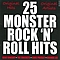 Jimmy Bowen - 25 Monster Rock &#039;N&#039; Roll Hits album