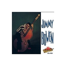 Jimmy Bowen - Best of Jimmy Bowen album