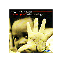 Jimmy Buffett - Power of One - The Songs of Johnny Clegg album