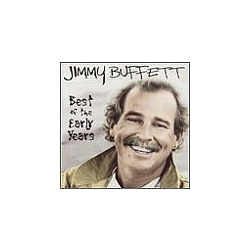 Jimmy Buffett - Best of the Early Years альбом