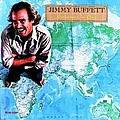 Jimmy Buffett - Somewhere Over China album