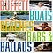 Jimmy Buffett - Boats, Beaches, Bars and Ballads: Beaches album