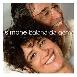 Simone - Baiana Da Gema альбом