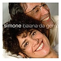 Simone - Baiana Da Gema альбом