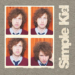 Simple Kid - 2 album
