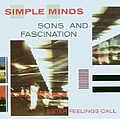 Simple Minds - Sons And Fascination album