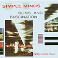 Simple Minds - Sons And Fascination альбом