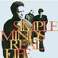 Simple Minds - Real Life альбом