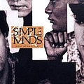 Simple Minds - Once Upon A Time альбом