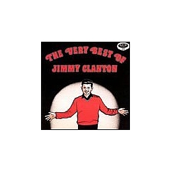 Jimmy Clanton - The Very Best Of Jimmy Clanton album