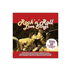 Jimmy Clanton - 1000 Milestones of Rock &amp; Pop: 50 Rock and Roll Lovesongs (disc 1) альбом