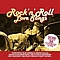 Jimmy Clanton - 1000 Milestones of Rock &amp; Pop: 50 Rock and Roll Lovesongs (disc 1) альбом