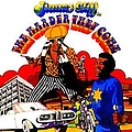 Jimmy Cliff - The Harder They Come album