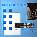 Simple Minds - Sister Feelings Call album