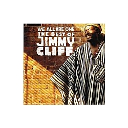Jimmy Cliff - We Are All One: The Best of Jimmy Cliff album