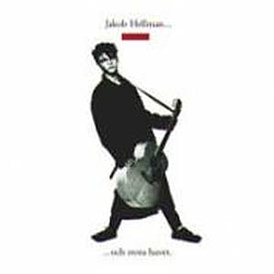 Jakob Hellman - ...och stora havet album