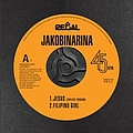 Jakobinarina - Jesus альбом