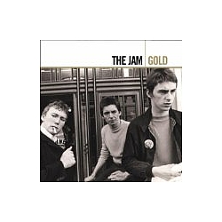 Jam - Gold   album