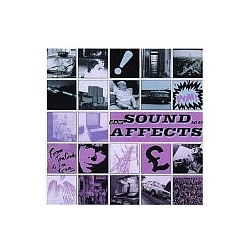 Jam - Sound Effects  альбом