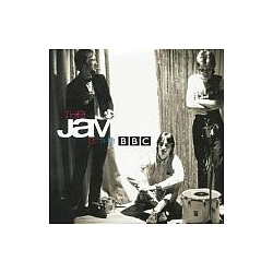 Jam - At The Bbc album