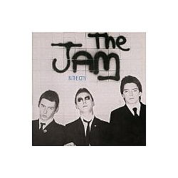 Jam - In The City   album