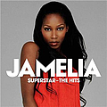 Jamelia - Superstar - The Hits album