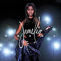 Jamelia - Drama альбом