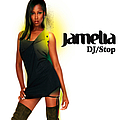 Jamelia - DJ/Stop album
