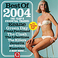 Jamelia - Q: Best of 2004 album