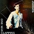 James - One Man Clapping album