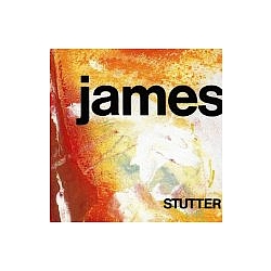 James - Stutter альбом