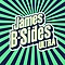 James - B-Sides Ultra альбом
