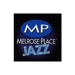 James - Melrose Place: The Music album