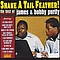 James &amp; Bobby Purify - Shake A Tail Feather! The Best Of James And Bobby Purify album