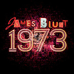 James Blunt - 1973 альбом