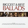 James Brown - Biggest &amp; Best Ballads (disc 1) альбом