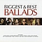 James Brown - Biggest &amp; Best Ballads (disc 1) album