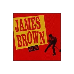James Brown - Star Time (disc 1): Mr. Dynamite album