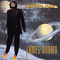 James Brown - Universal James album