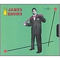 James Brown - Roots of a Revolution (disc 2) album