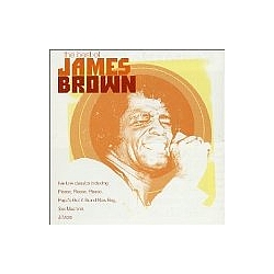 James Brown - Best of James Brown album