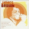 James Brown - Best of James Brown album